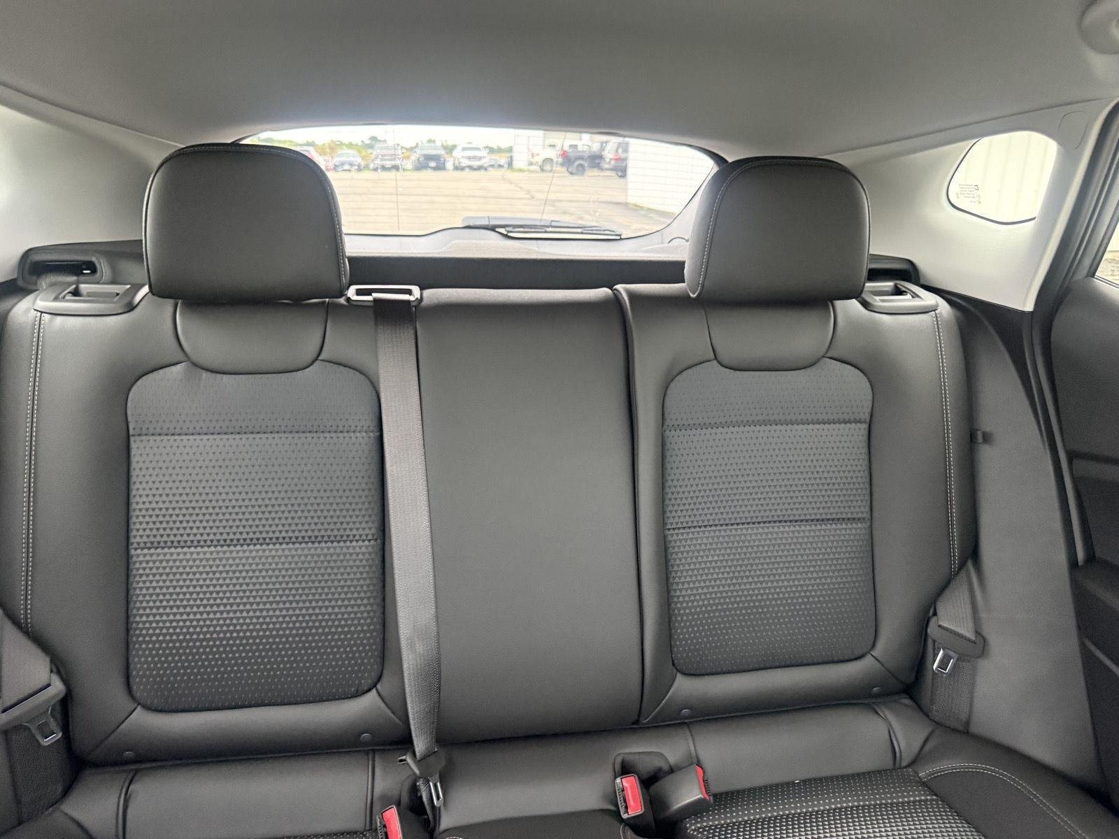 New 2026 Sterling Gray Metallic Chevrolet LT image 24