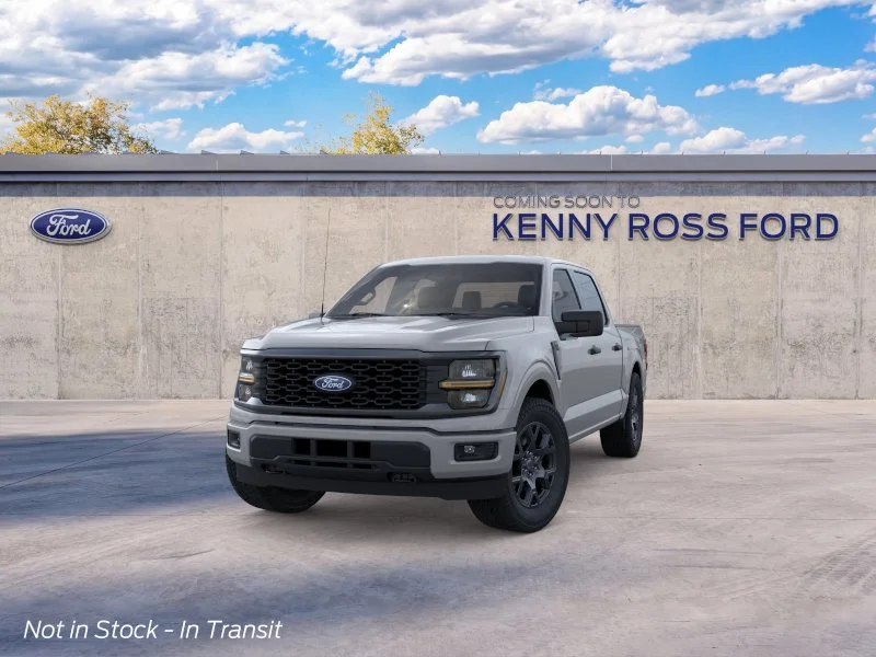 New 2026 Avalanche Ford STX® image 25