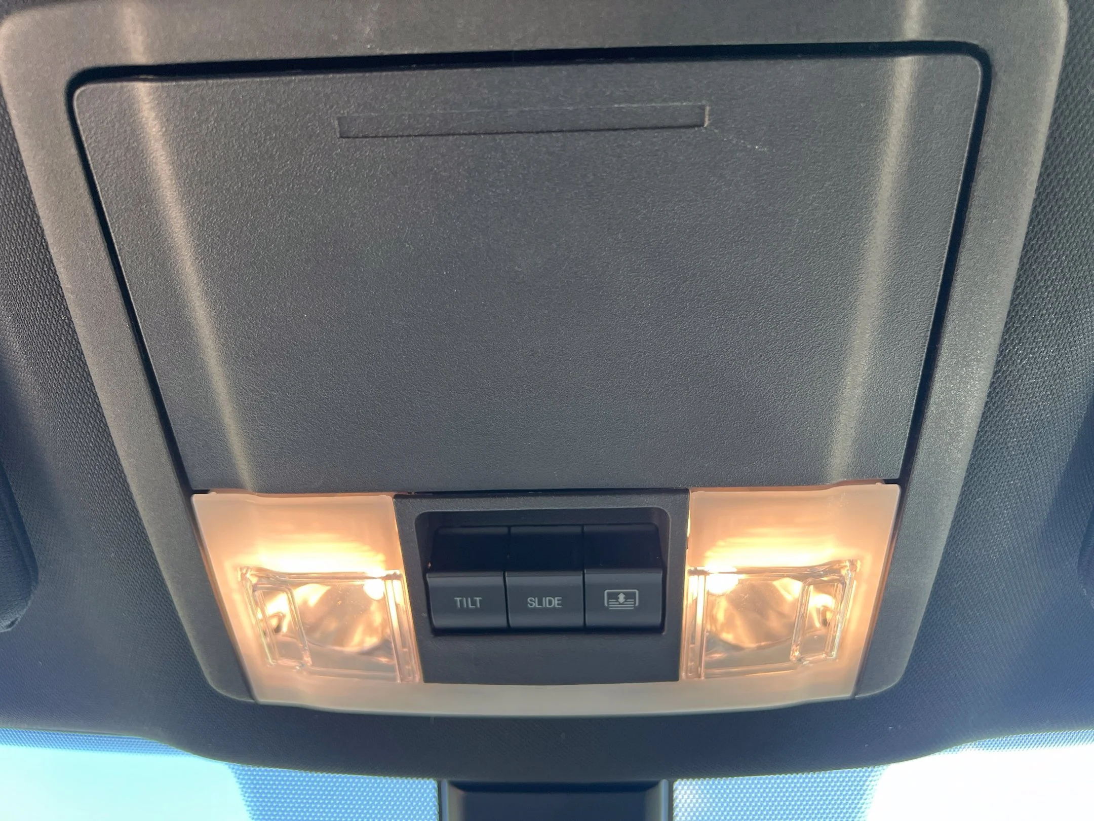 Used 2019 White Ford Sport image 46
