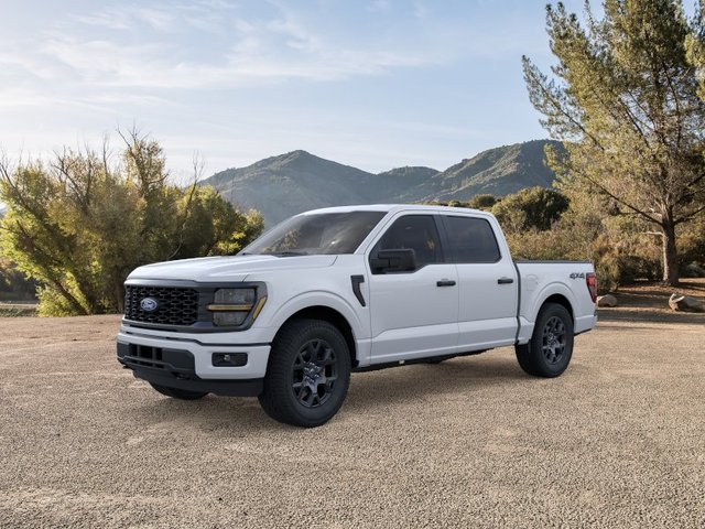 2026 Ford F-150 STX®