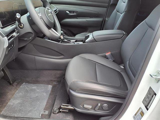 2026 Hyundai Santa Cruz SEL Activity - Photo 12