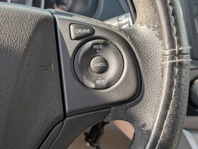 2013 Honda CR-V LX - Photo 20
