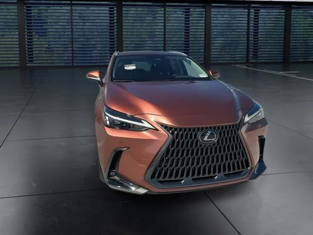 Used 2025 Brown Lexus 250 Base image 3