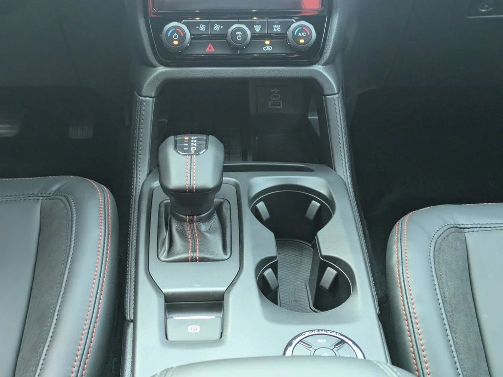 New 2026 Gray Ford Raptor image 18