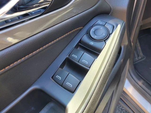 Used 2018 Silver Chevrolet LT image 17
