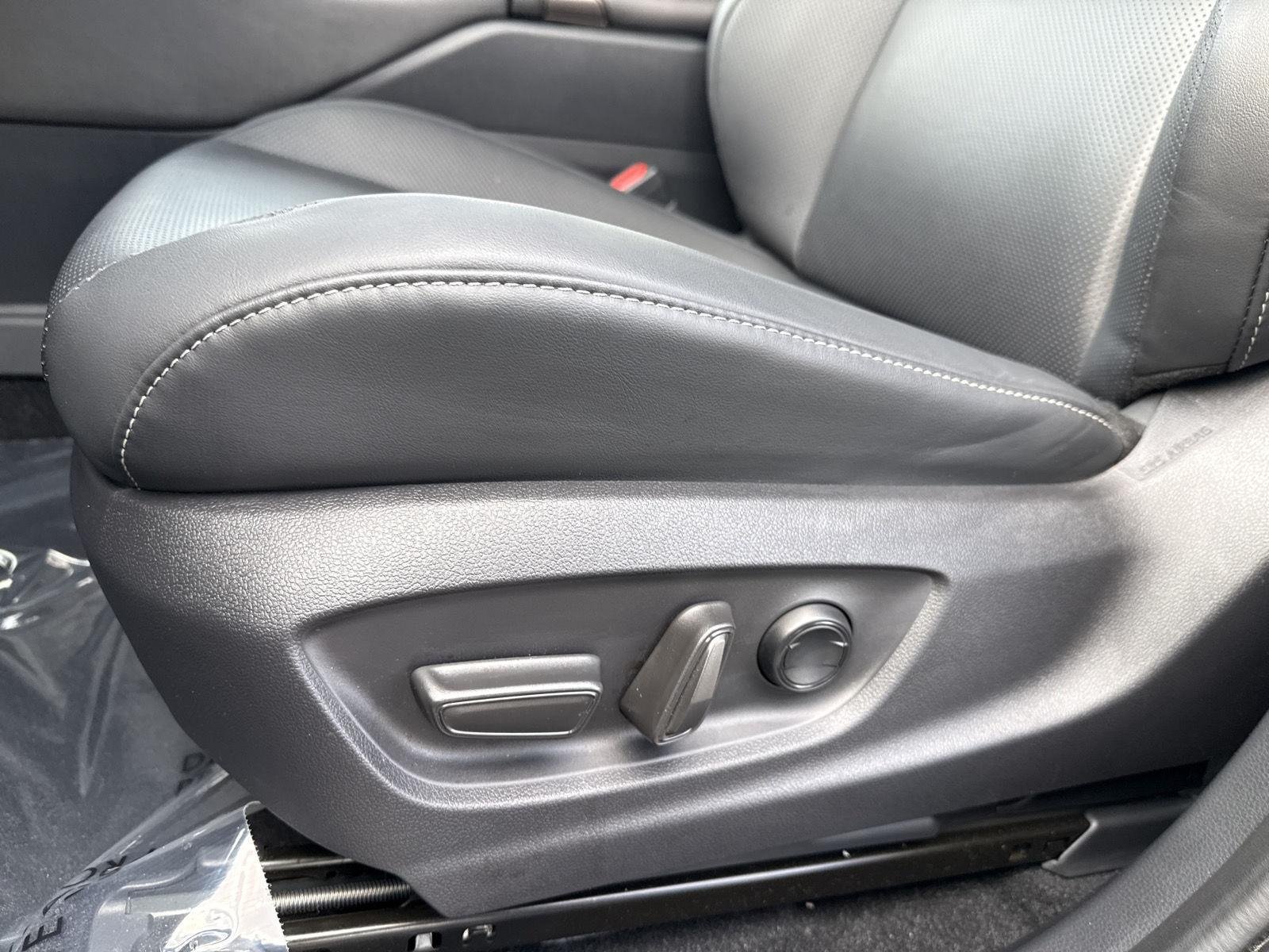 Used 2025 Storm Cloud Toyota Nightshade image 14