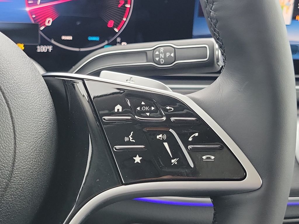 New 2026 Black Mercedes-Benz GLS 450 image 27