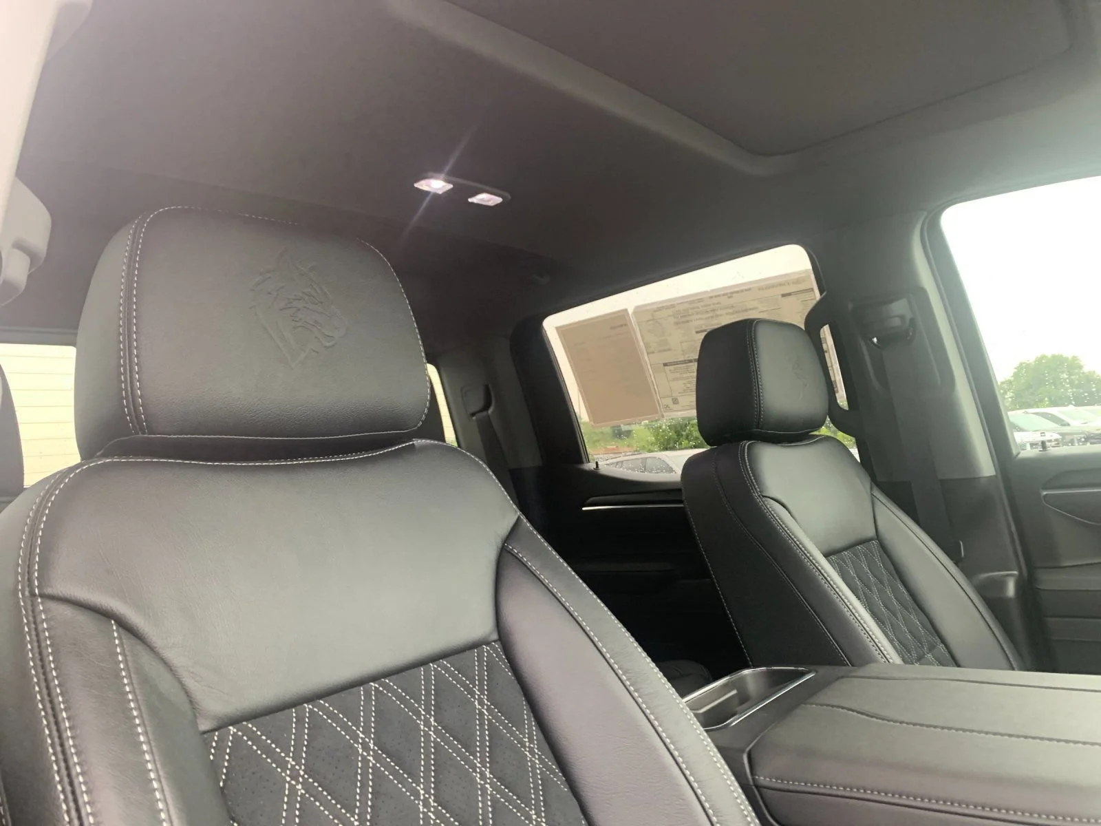 2026 Chevrolet Silverado 1500 RST - Photo 18
