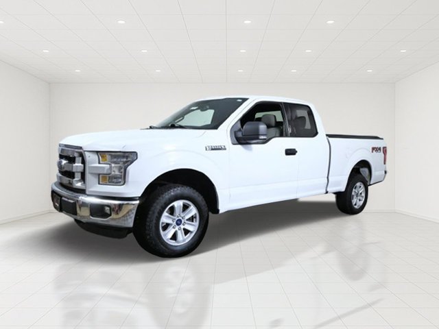 Used 2015 Ford F-150 XLT with VIN 1FTFX1EF4FKF22717 for sale in Apple Valley, Minnesota