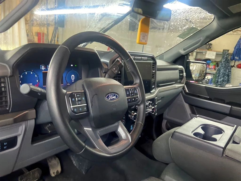 2024 Ford F-150 XLT - Photo 8