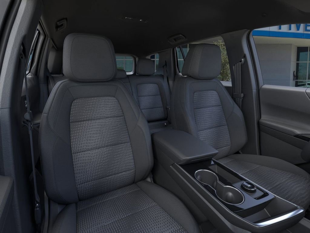 2026 Chevrolet Equinox LT - Photo 16