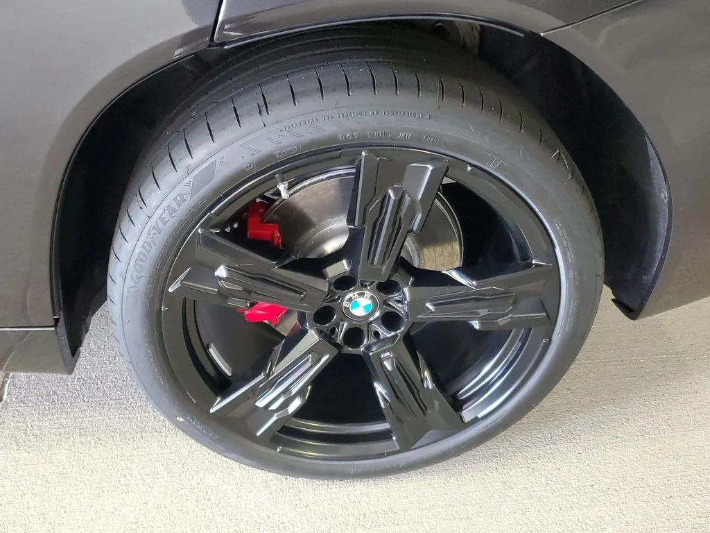 New 2026 Dark Graphite Metallic BMW 30 xDrive image 5