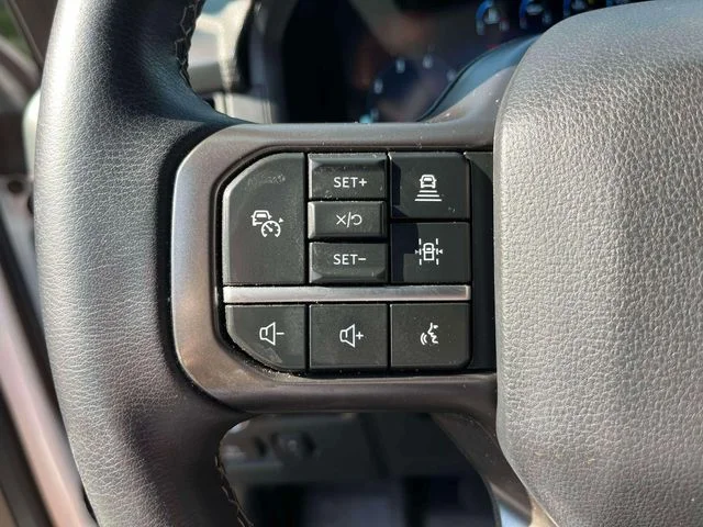 Certified Used 2024 Oxford White Ford XLT image 31