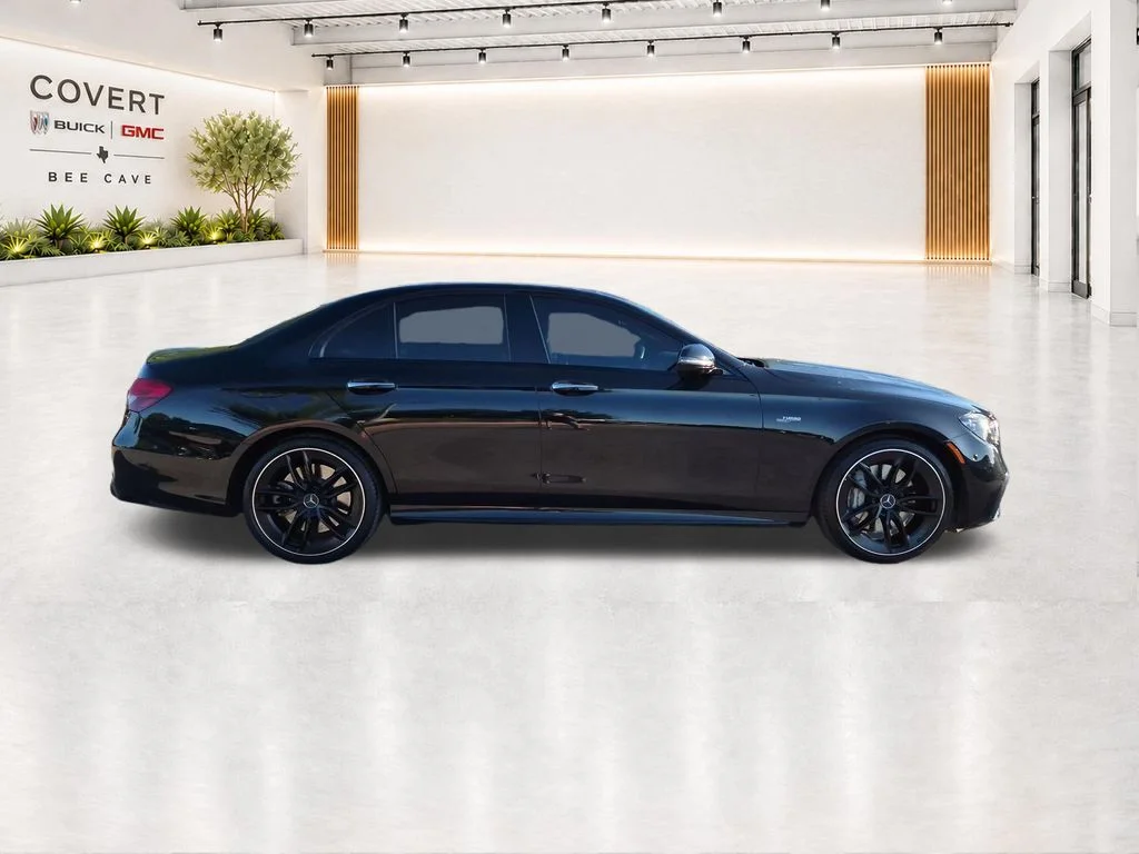 Used 2022  Mercedes-Benz E 53 AMG® image 14