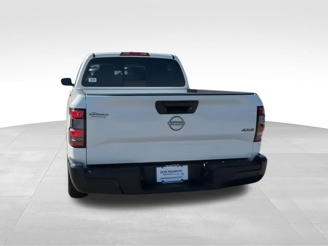 New 2026 White Nissan S image 7