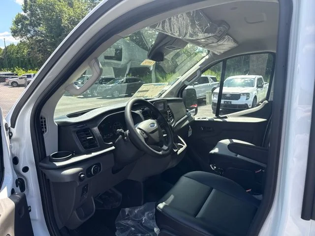 2025 Ford Transit Van Base - Photo 11