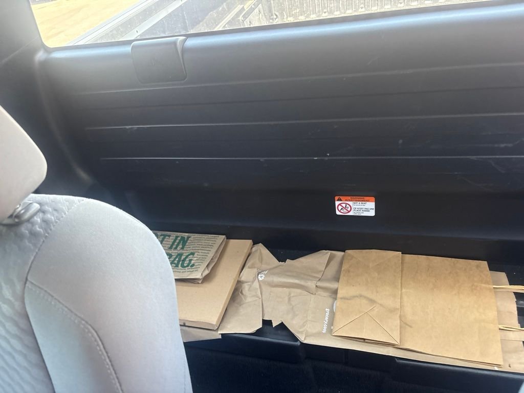 Used 2023 White Toyota SR image 15