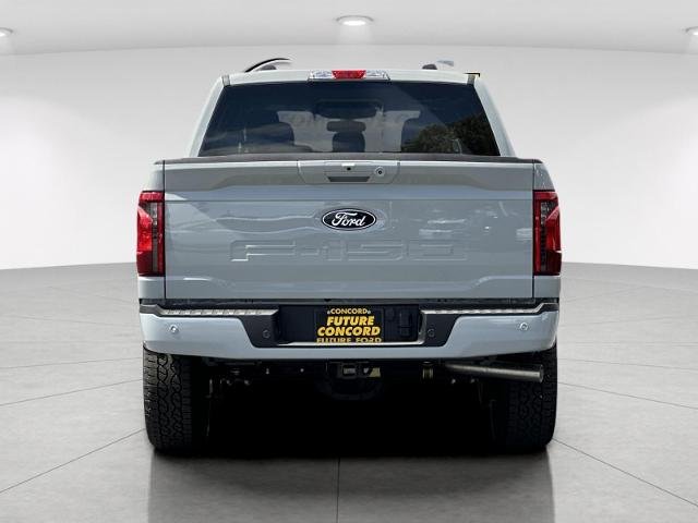 New 2026 Avalanche Ford XLT image 31
