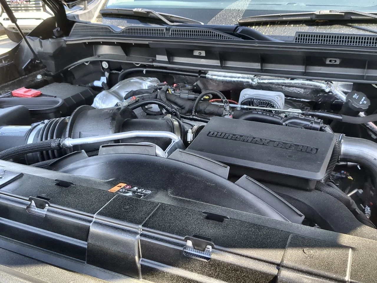 New 2026 Onyx Black GMC Denali image 31