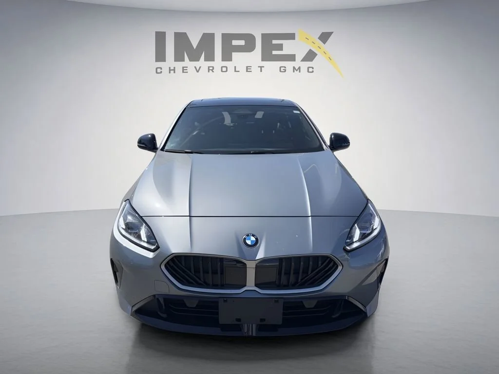 Used 2026 Grey BMW 228 xDrive image 8