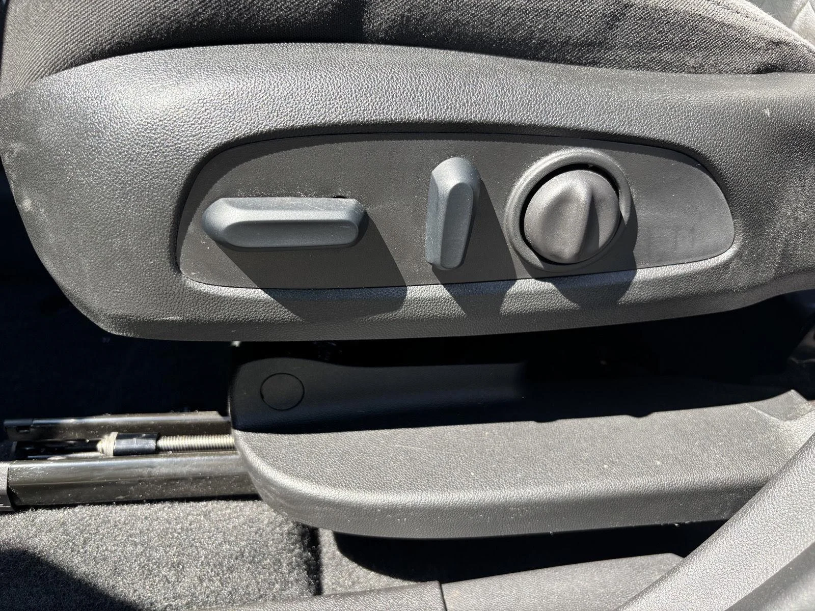 Used 2024 Sterling Gray Metallic Chevrolet LS image 17