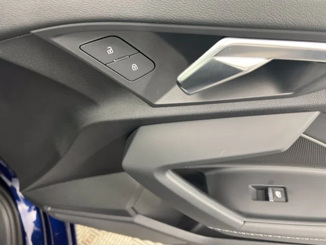 Used 2024 Blue Audi 40 Premium image 26