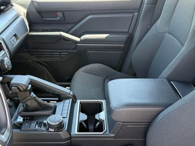 Certified Used 2026 UNDERGROUND Toyota SR5 image 14