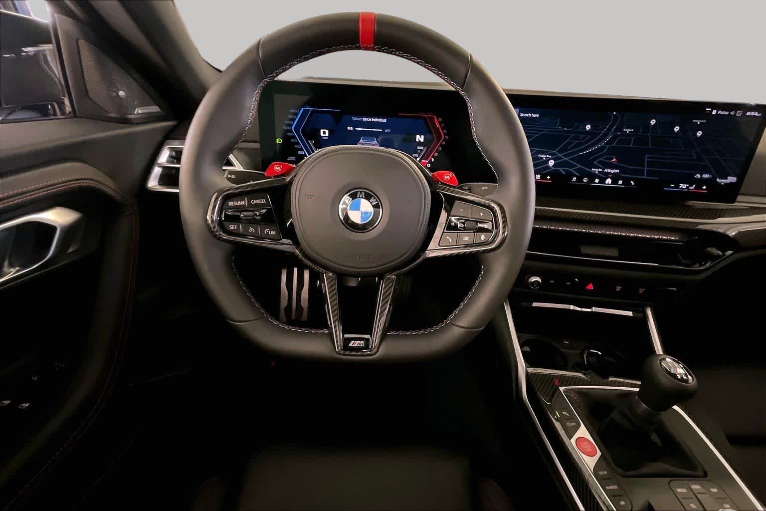 Certified Used 2026 Brooklyn Grey Metallic BMW  image 5