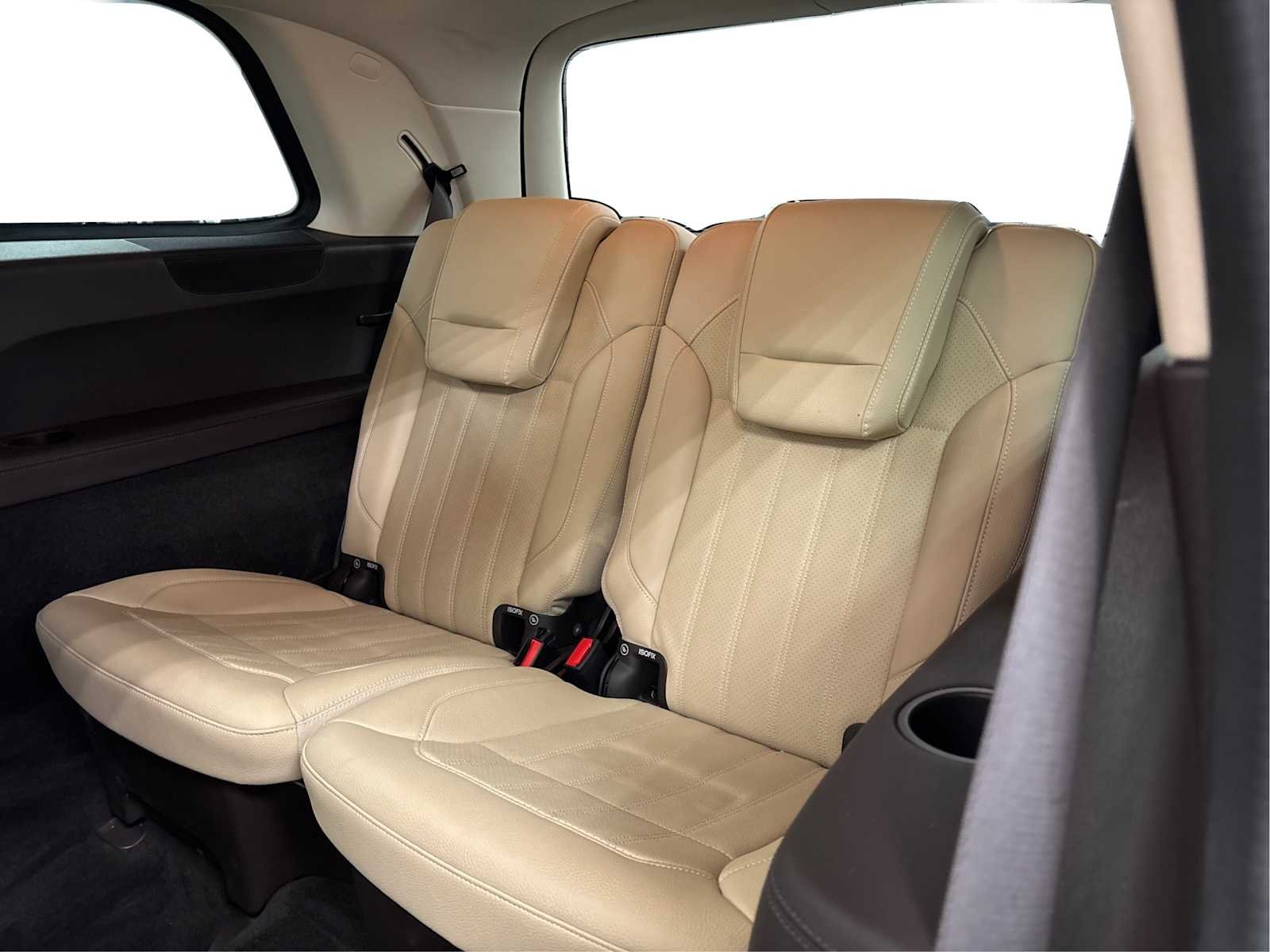 Used 2019 Polar White Mercedes-Benz GLS 450 image 42