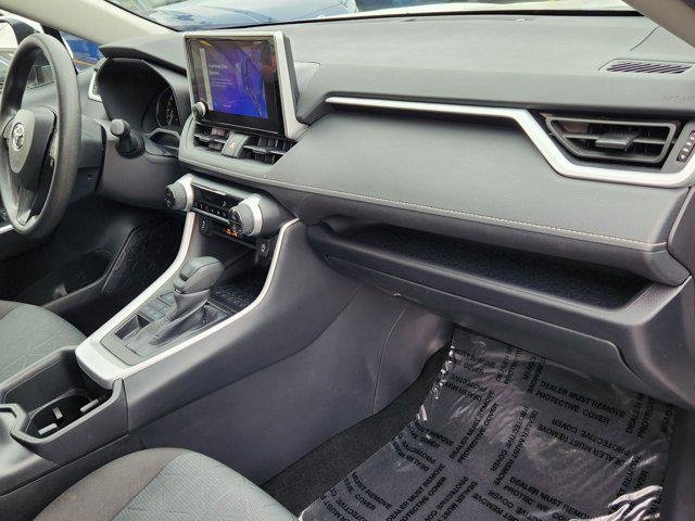 Certified Used 2025 ICE CAP Toyota  image 30