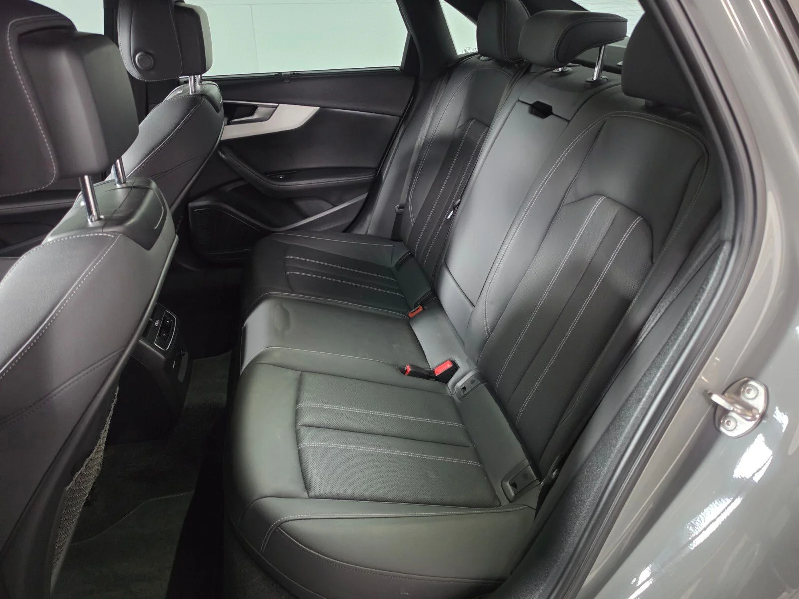 2021 Audi S4 Premium Plus - Photo 17