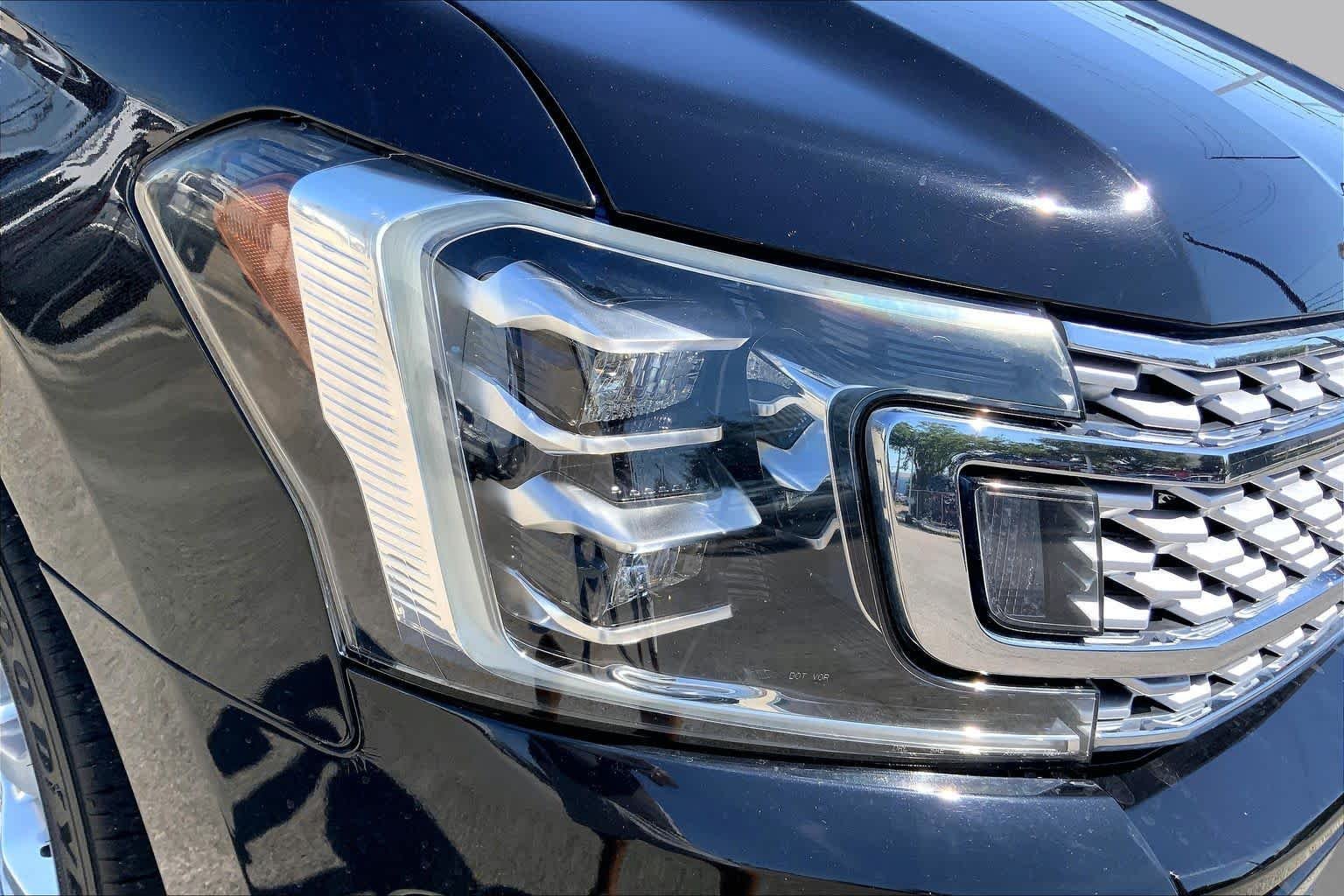 Used 2019 Agate Black Metallic Ford Platinum image 53