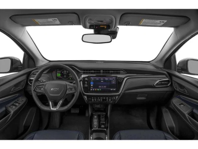 Used 2023 Summit White Chevrolet LT image 11