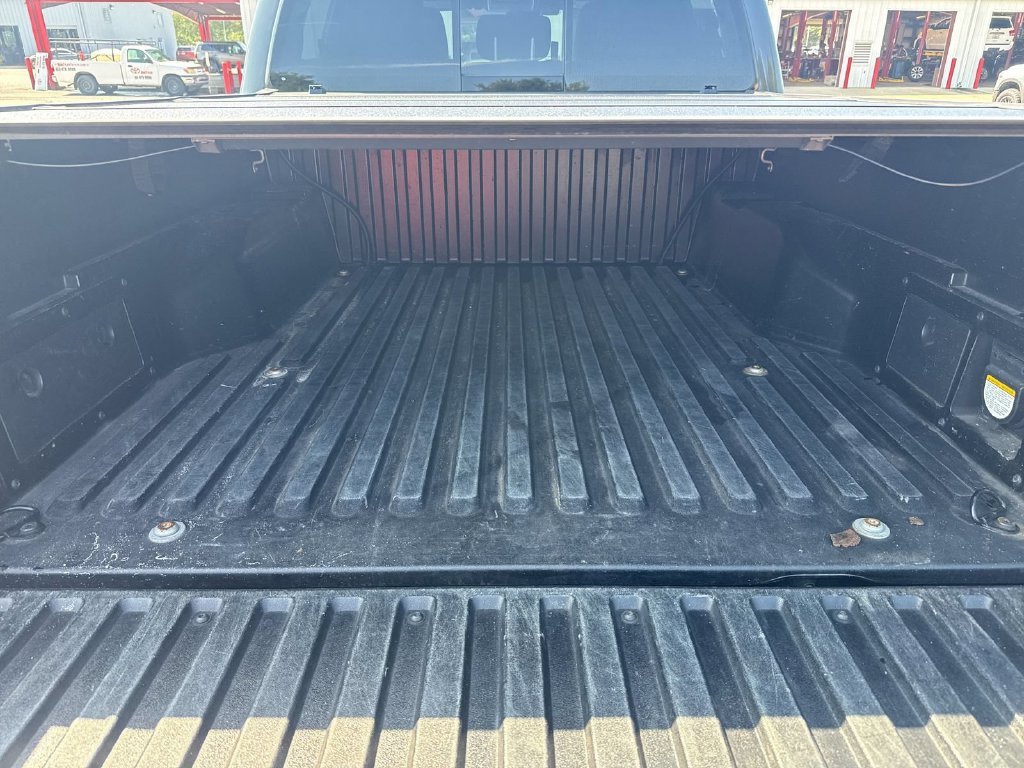 Used 2018 Gray Toyota TRD Sport image 13