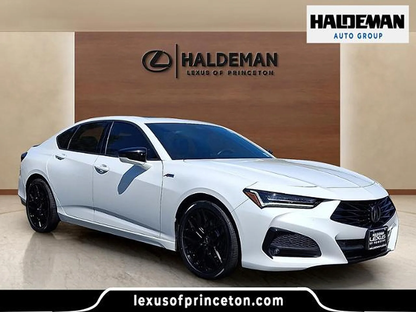 2024 Acura TLX