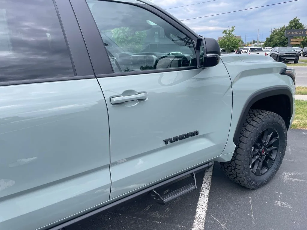 2026 Toyota Tundra SR5 - Photo 12