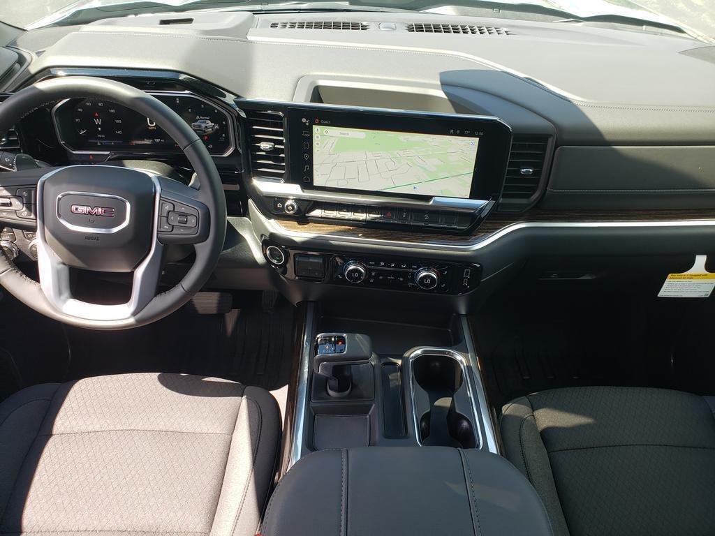 New 2026 Sterling Metallic GMC Elevation image 15