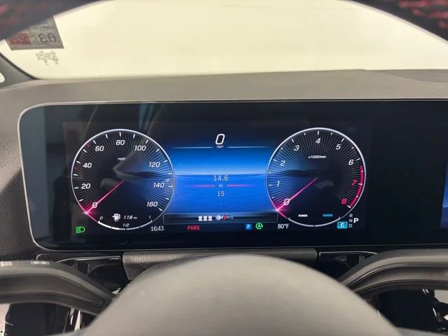 New 2026 Polar White Mercedes-Benz GLA 250 image 63