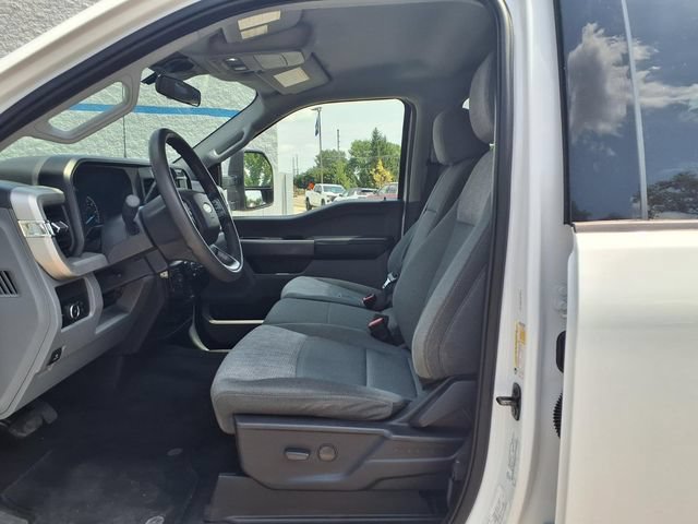 Used 2024  Ford XL image 14