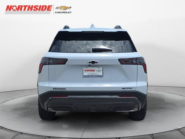 2027 Chevrolet Equinox ACTIV - Photo 7