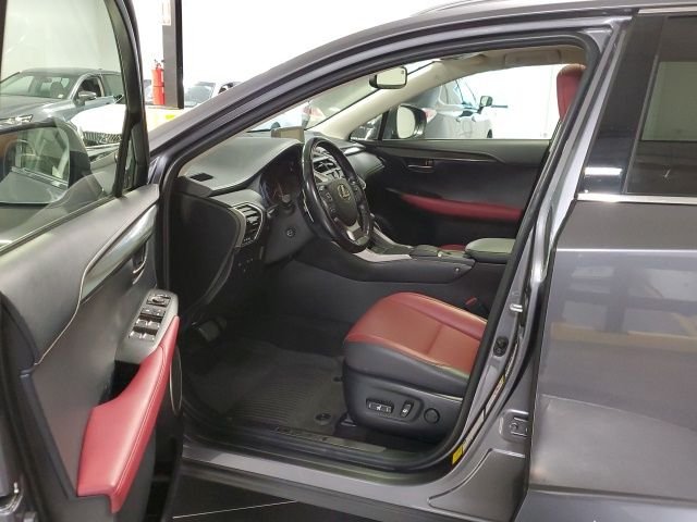 Used 2020 Gray Lexus 300 Base image 20