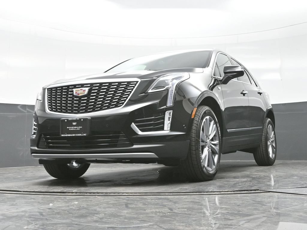 2026 Cadillac XT5 Premium Luxury - Photo 42