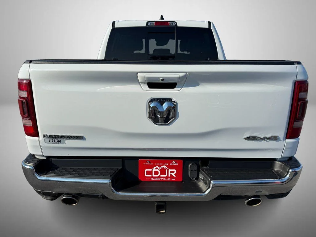 2023 RAM Ram 1500 Pickup Laramie - Photo 7