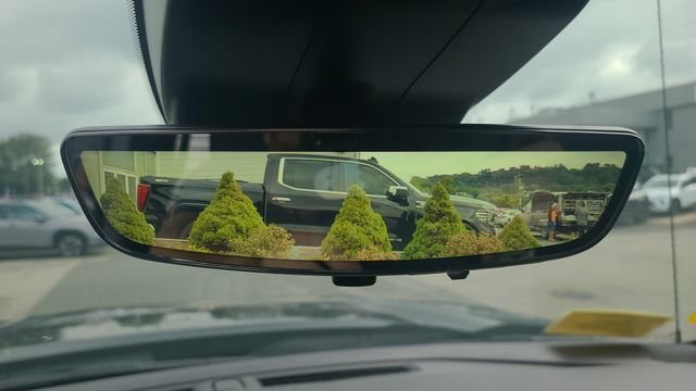 2026 GMC Sierra 1500 Denali - Photo 21