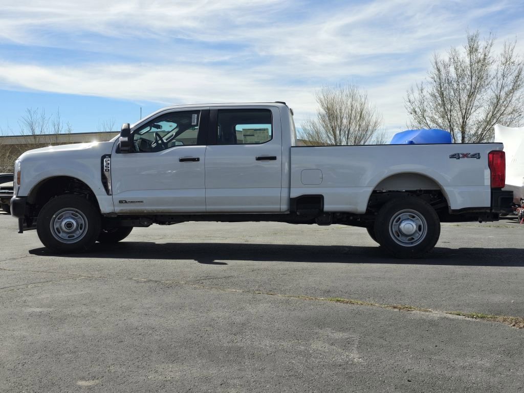 New 2026 Oxford White Ford XL image 18