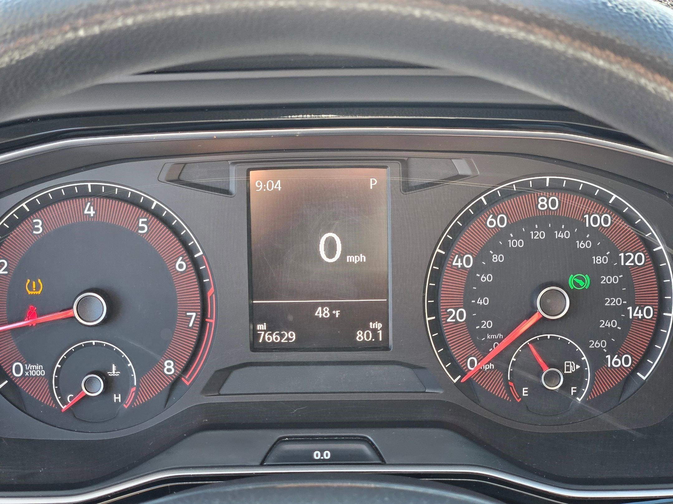 Used 2020 Silk Volkswagen S image 21