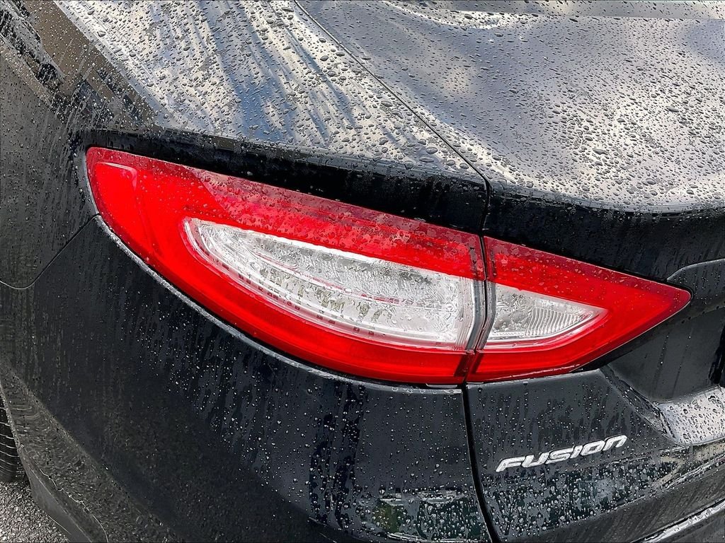 Used 2014 Dark Side Metallic Ford S image 31
