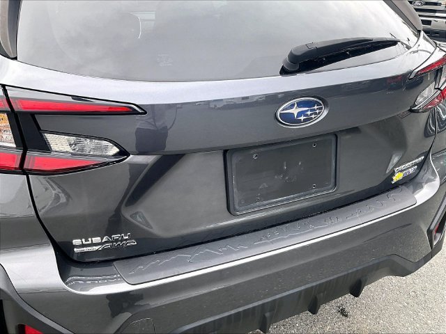Used 2024 Gray Subaru Premium image 8