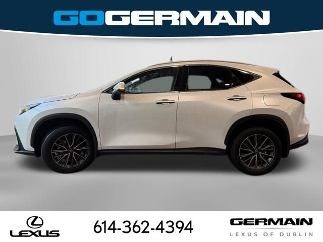 Certified Used 2024 White Lexus 350 Premium image 10