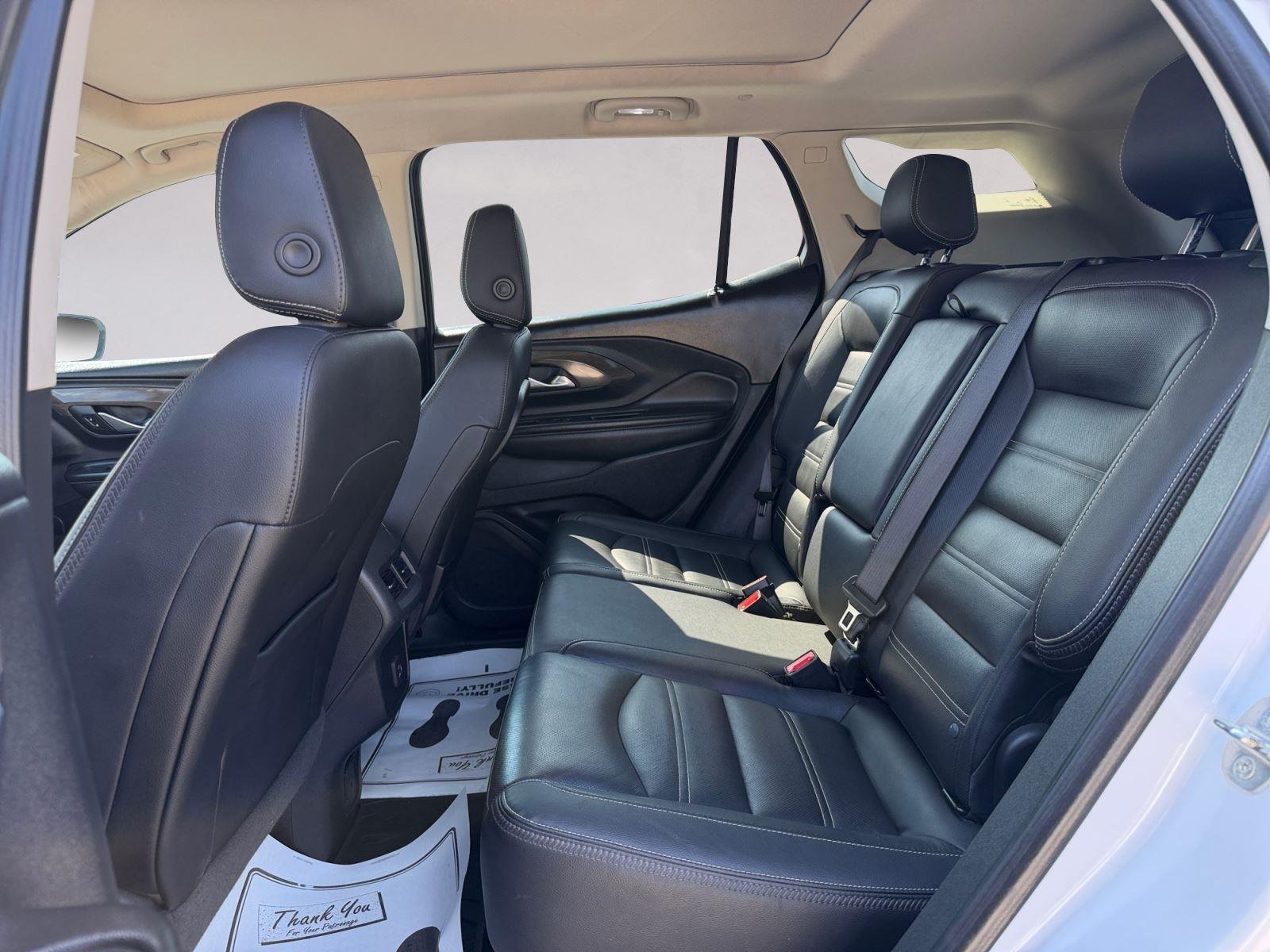 2022 GMC Terrain Denali - Photo 13